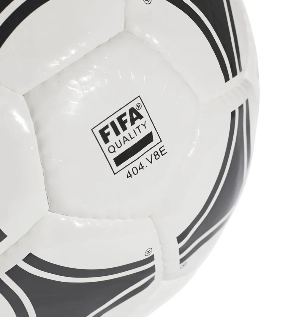 adidas Performance Fodbold - Tango Rosario - Sort/Hvid