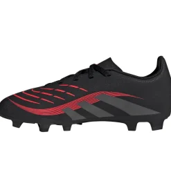 adidas Performance Fodboldstøvler - PREDATOR CLUB - CBLACK/GREFO