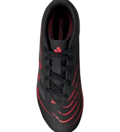 adidas Performance Fodboldstøvler - PREDATOR CLUB - CBLACK/GREFO