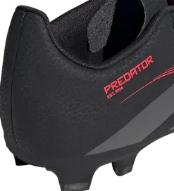 adidas Performance Fodboldstøvler - PREDATOR CLUB - CBLACK/GREFO