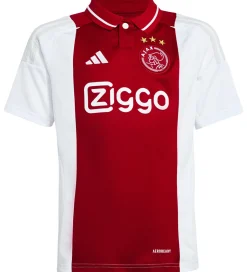 adidas Performance Fodboldtrøje - AJAX H JSY Y - WHITE