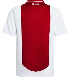 adidas Performance Fodboldtrøje - AJAX H JSY Y - WHITE