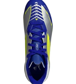 adidas Performance Fodboldstøvler - F50 League MG J Messi - Siln