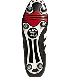 adidas Performance Fodboldstøvler - World Cup - Sort/Hvid