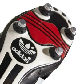 adidas Performance Fodboldstøvler - World Cup - Sort/Hvid