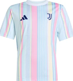 adidas Performance Fodboldtrøje - JUVE PRESHI Y - Hvid