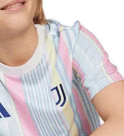 adidas Performance Fodboldtrøje - JUVE PRESHI Y - Hvid