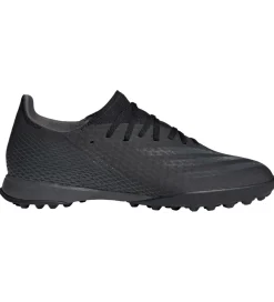 adidas Performance Fodboldstøvler - X Ghosted TF - Sort