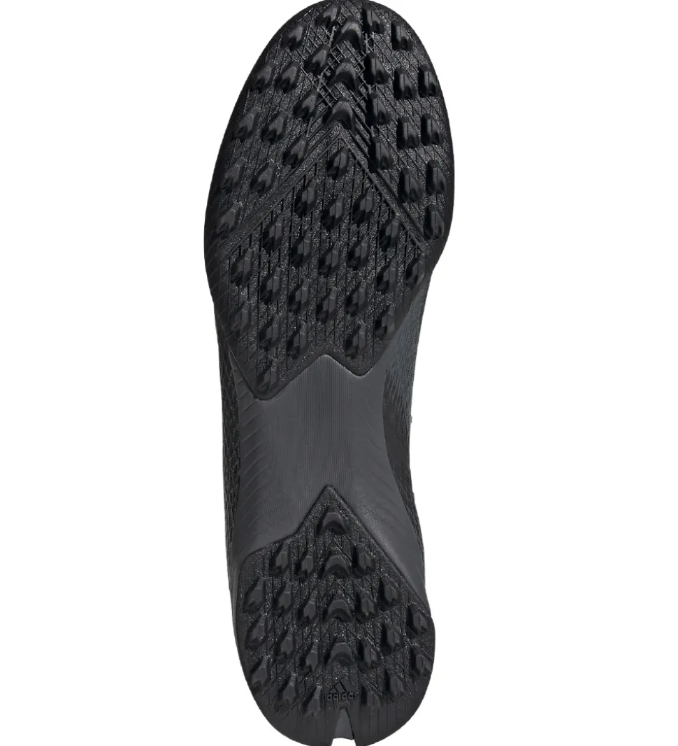 adidas Performance Fodboldstøvler - X Ghosted TF - Sort