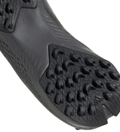 adidas Performance Fodboldstøvler - X Ghosted TF - Sort
