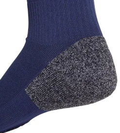 adidas Performance Fodboldstrømper - Adi 21 - Navy/Hvid