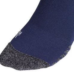 adidas Performance Fodboldstrømper - Adi 21 - Navy/Hvid
