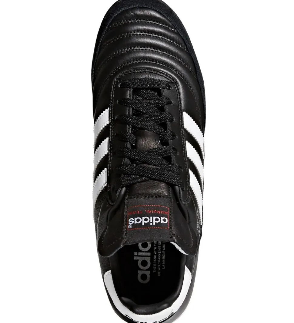 adidas Performance Fodboldstøvler - Mundial Team - Sort