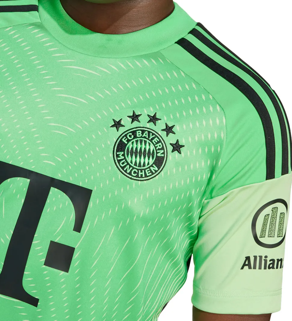 adidas Performance Fodboldtrøje - FC Bayern München - Glomin