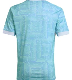 adidas Performance Fodboldtrøje - Juve A - Ashblu