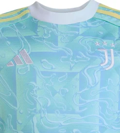 adidas Performance Fodboldtrøje - Juve A - Ashblu