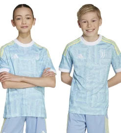 adidas Performance Fodboldtrøje - Juve A - Ashblu