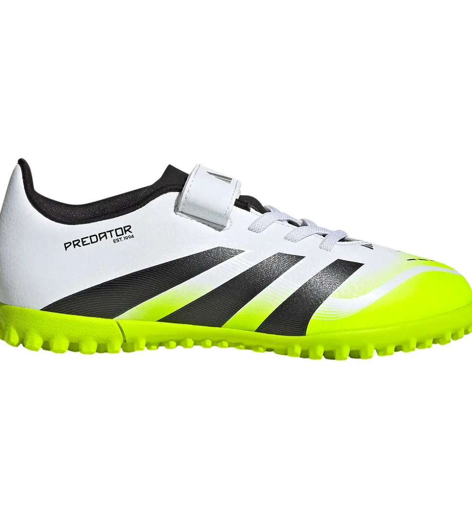 adidas Performance Fodboldstøvler - Predator Club - Ftwwht/Cblac