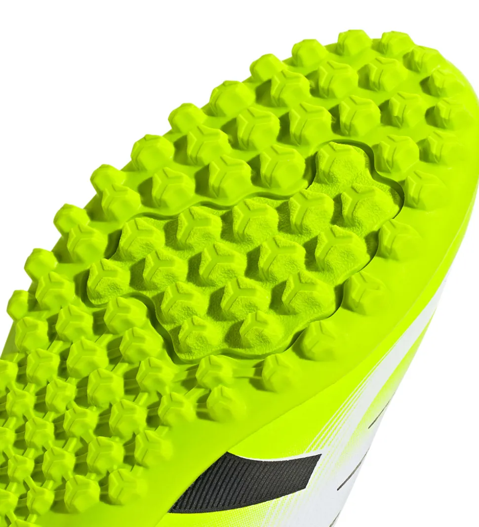 adidas Performance Fodboldstøvler - Predator Club - Ftwwht/Cblac