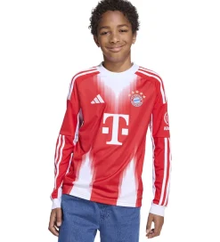 adidas Performance Fodboldtrøje - FC Bayern - Red