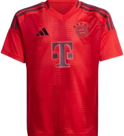 adidas Performance Fodboldtrøje - FCB H JSY J - Rød