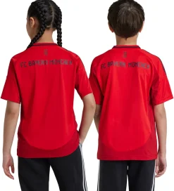 adidas Performance Fodboldtrøje - FCB H JSY J - Rød