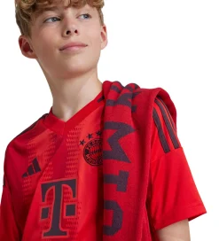 adidas Performance Fodboldtrøje - FCB H JSY J - Rød