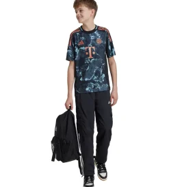 adidas Performance Fodboldtrøje - FCB A JSY Y - Sort