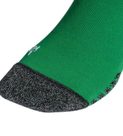 adidas Performance Fodboldstrømper - ADI 23 - Grøn/Hvid