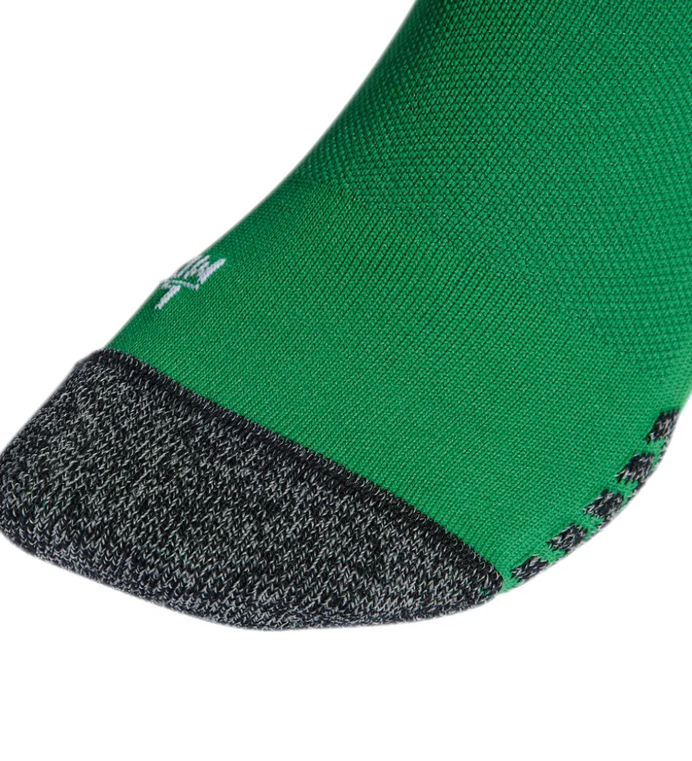 adidas Performance Fodboldstrømper - ADI 23 - Grøn/Hvid
