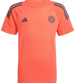 adidas Performance Fodboldtrøje - FCB TEE Y - EASCOR