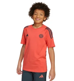 adidas Performance Fodboldtrøje - FCB TEE Y - EASCOR