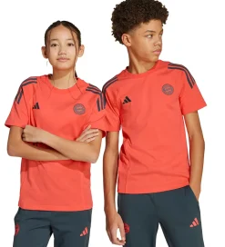 adidas Performance Fodboldtrøje - FCB TEE Y - EASCOR