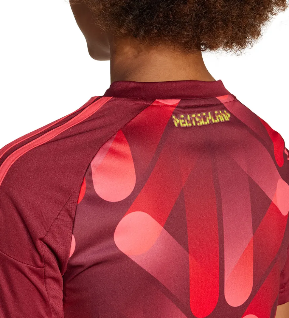 adidas Performance Fodboldtrøje - DFB A JSY Y - TECOBU