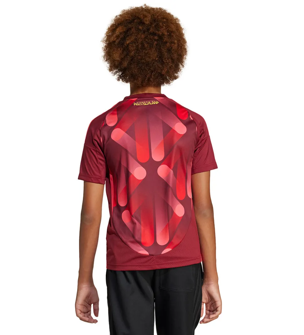 adidas Performance Fodboldtrøje - DFB A JSY Y - TECOBU