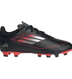 adidas Performance Fodboldstøvler - F50 Club FG/MG J - Cblack