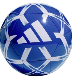 adidas Performance Foldbold - Starlancer CLB - Blå/Hvid