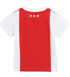 adidas Performance Hjemmebanesæt - Ajax Amsterdam 21/22 - Team C