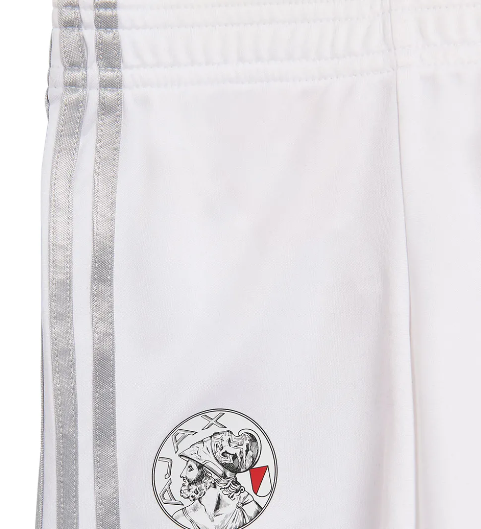 adidas Performance Hjemmebanesæt - Ajax Amsterdam 21/22 - Team C