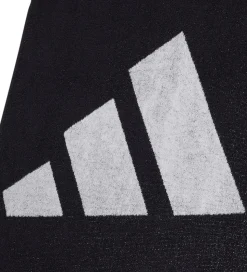 adidas Performance Håndklæde - 100x50 cm - Sort/Hvid