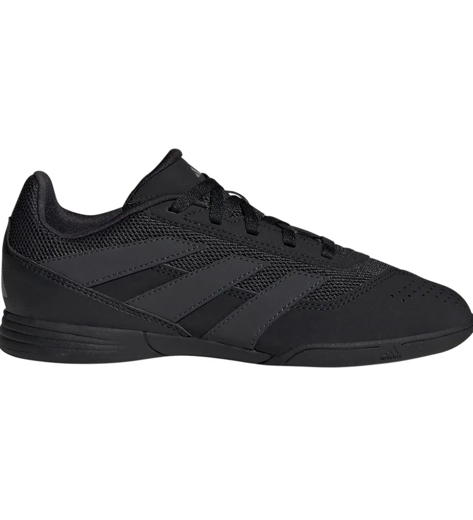 adidas Performance Indendørssko - Predator Club IN SALA - Sort