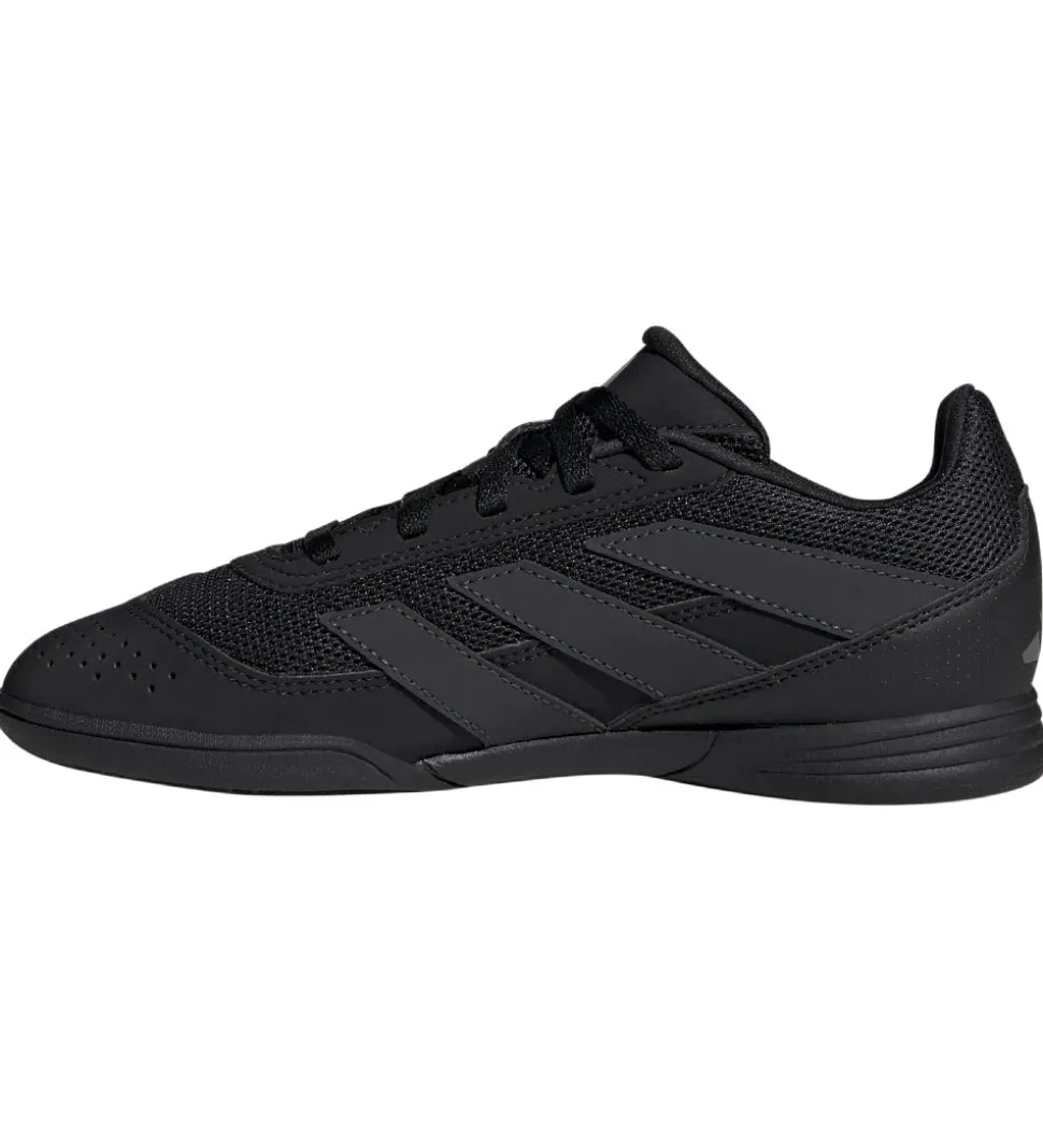 adidas Performance Indendørssko - Predator Club IN SALA - Sort