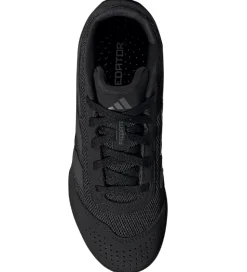 adidas Performance Indendørssko - Predator Club IN SALA - Sort