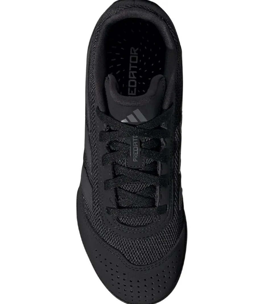 adidas Performance Indendørssko - Predator Club IN SALA - Sort