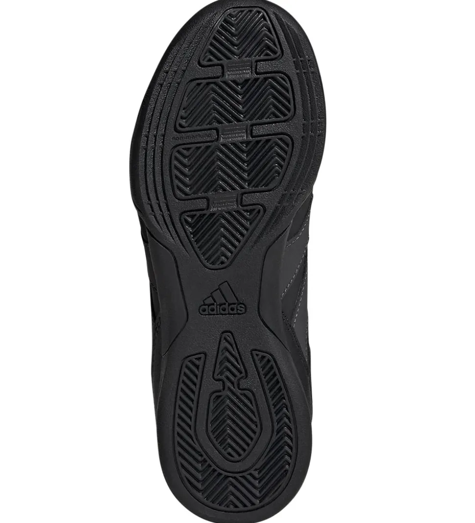 adidas Performance Indendørssko - Predator Club IN SALA - Sort