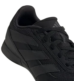 adidas Performance Indendørssko - Predator Club IN SALA - Sort