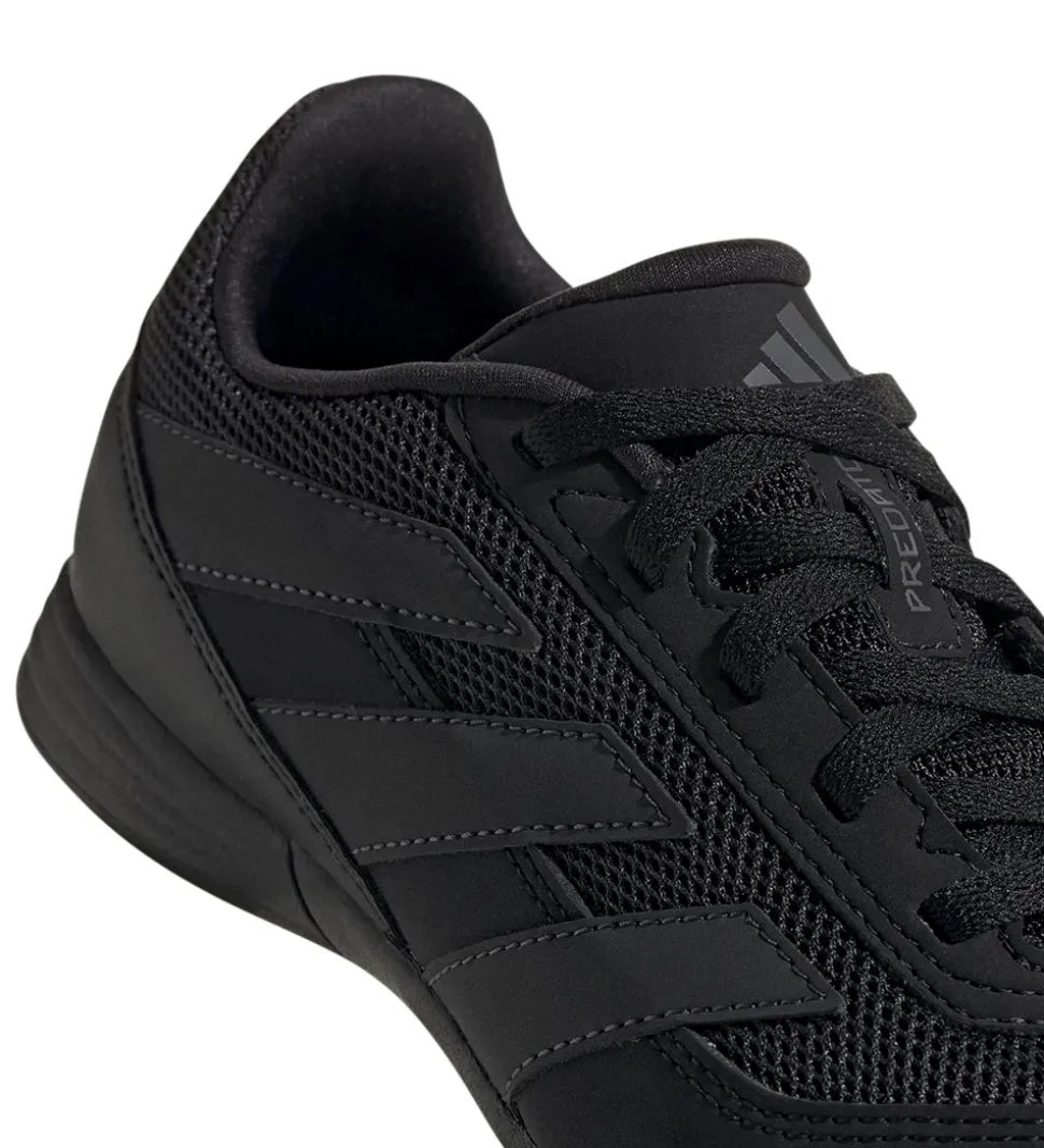 adidas Performance Indendørssko - Predator Club IN SALA - Sort