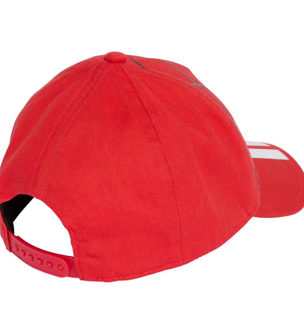 adidas Performance Kasket - LK MRVL Spider-Man - Purrub