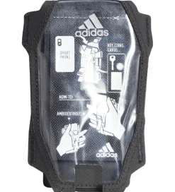adidas Performance Løbecover - Sort