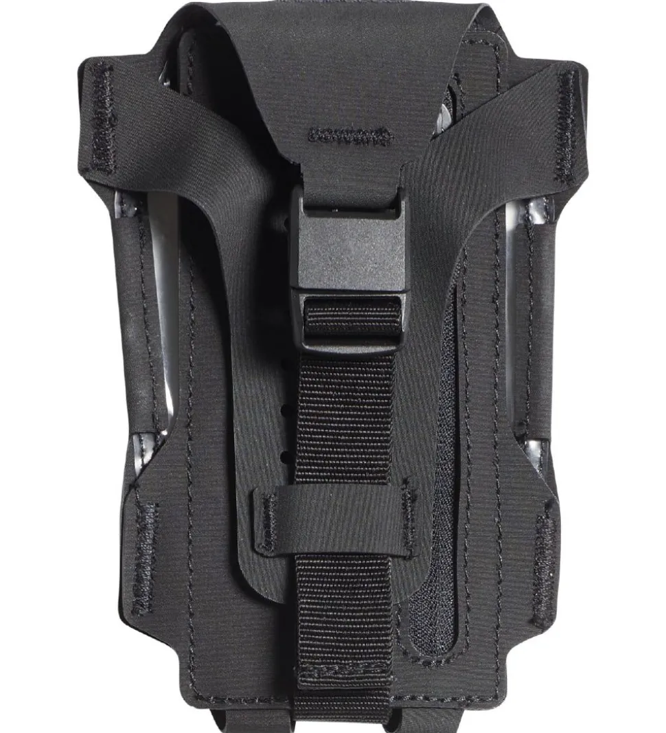 adidas Performance Løbecover - Sort